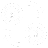 Foreign Exchange Icon